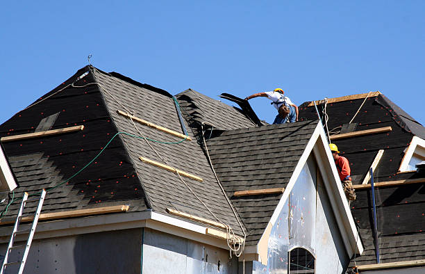 Best Commercial Roofing Services  in Crivitz, WI