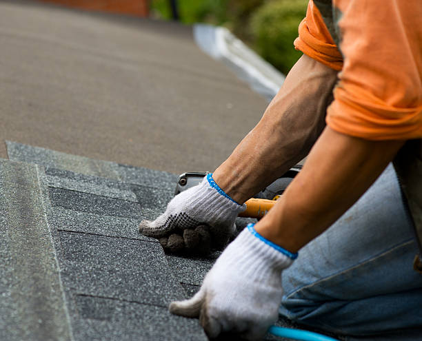 Best Best Roofing Contractors  in Crivitz, WI
