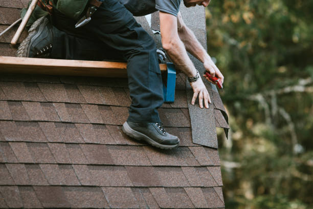 Best Roof Leak Repair  in Crivitz, WI