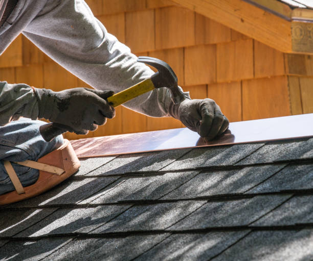 Best Tile Roofing Contractor  in Crivitz, WI